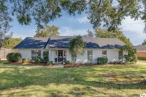 2504 Bramble Dr, Monroe, LA 71201