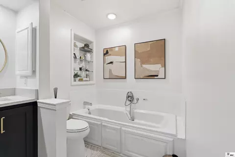 Bath - 2504 Bramble Dr, Monroe, LA 71201 photo 1 of 3