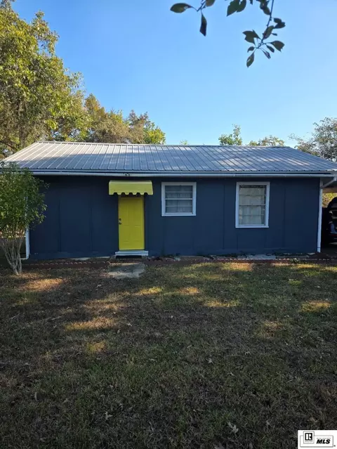 337 Ware Rd, Columbia, LA 71418