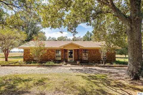 2439 Morgan Rd, Oak Grove, LA 71263
