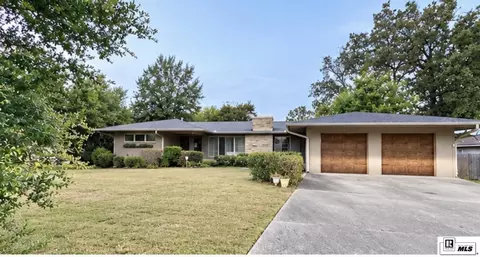 1512 Woodland St, West Monroe, LA 71291