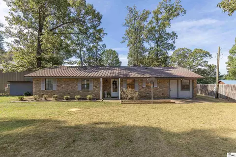 794 Bella Vista Rd, Homer, LA 71040