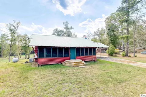 539 Collins Camp Rd, Winnfield, LA 71483