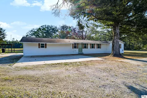 2405 Prairie Rd, Monroe, LA 71202
