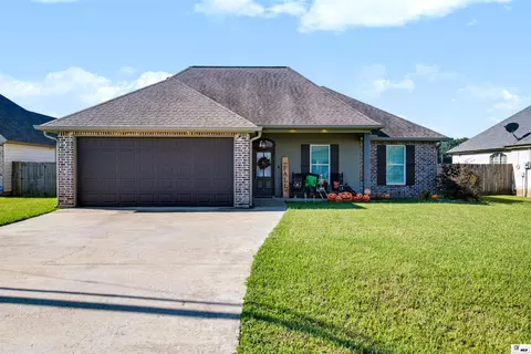 406 Fleur De Lis Rd, Sterlington, LA 71280