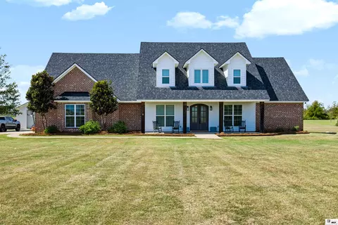 320 S Ridge Rd, Rayville, LA 71269
