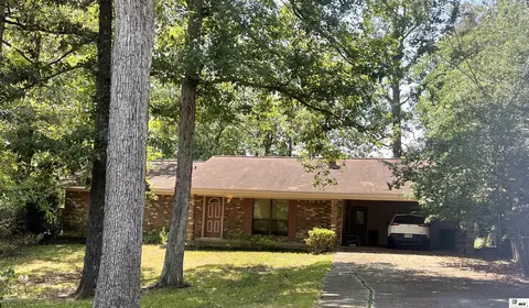 213 Lakewood Dr, West Monroe, LA 71291