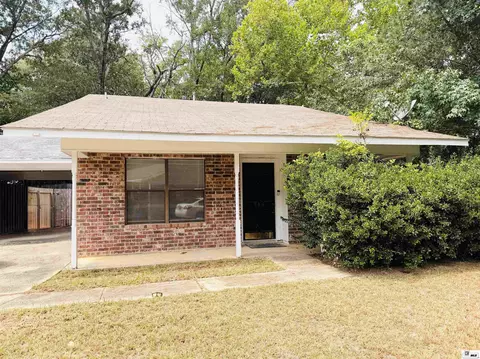 716 Jody Ct, Ruston, LA 71270