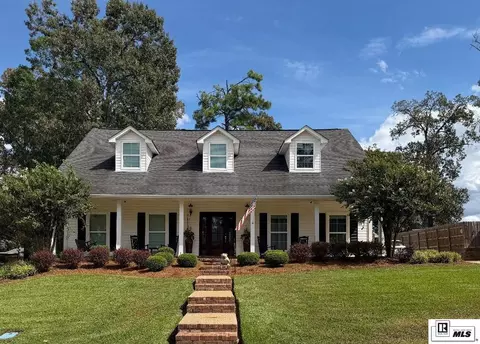 105 Pin Oak Dr, West Monroe, LA 71292