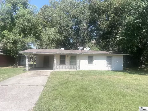 1410 Louisiana St, Tallulah, LA 71282