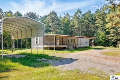 114 Mt Ararat Rd, Sterlington, LA 71280