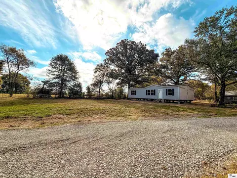 126 Payne Rd, Winnsboro, LA 71295