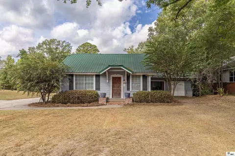 162 Pecan St, Choudrant, LA 71227