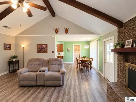 Other - 757 Ball Rd, Dubach, LA 71235 photo 1 of 4