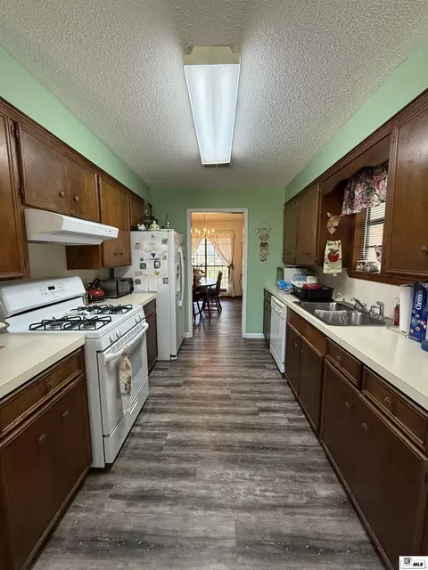Kitchen - 757 Ball Rd, Dubach, LA 71235 photo 1 of 1