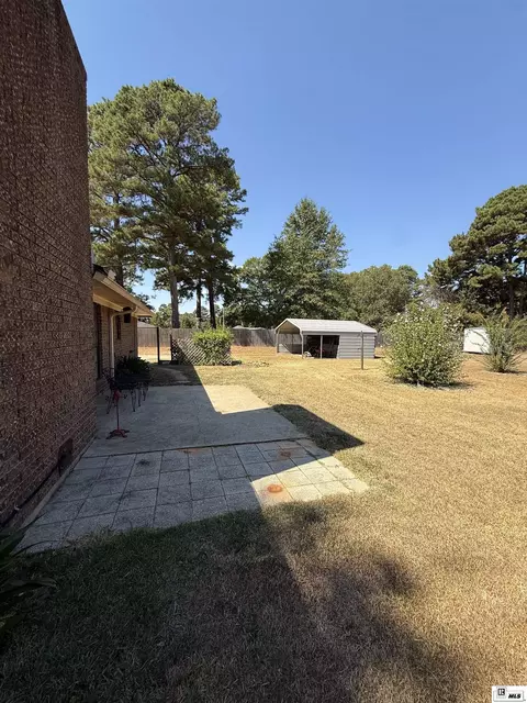 Exterior - 757 Ball Rd, Dubach, LA 71235 photo 2 of 2