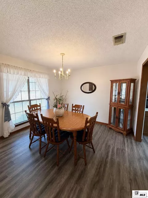 Dining - 757 Ball Rd, Dubach, LA 71235 photo 2 of 2