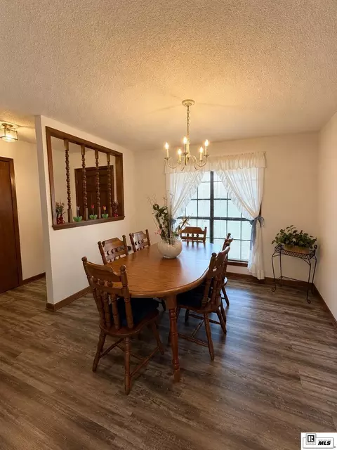 Dining - 757 Ball Rd, Dubach, LA 71235 photo 1 of 2