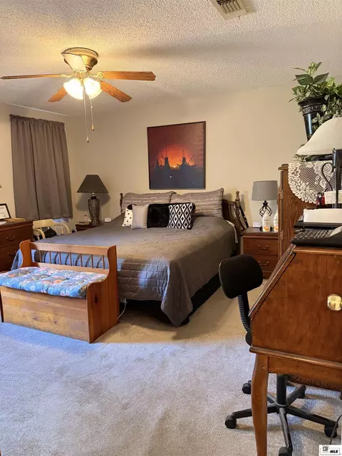 Bedroom - 757 Ball Rd, Dubach, LA 71235 photo 1 of 3