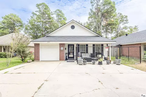 2412 Nye St, West Monroe, LA 71291