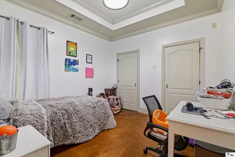 Bedroom - 324 Bunker Ln, Monroe, LA 71203 photo 3 of 3