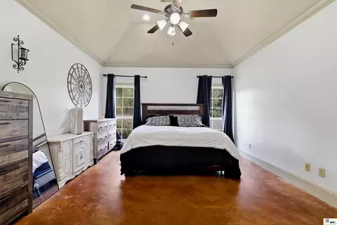 Bedroom - 324 Bunker Ln, Monroe, LA 71203 photo 1 of 3