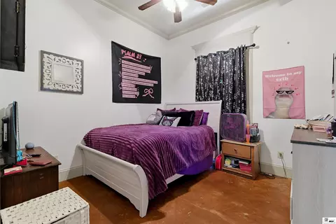 Bedroom - 324 Bunker Ln, Monroe, LA 71203 photo 2 of 3