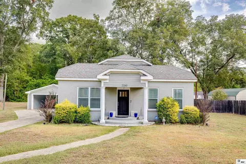 2260 4th St, Arcadia, LA 71001
