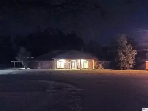 Exterior - 412 Stevenson Dr, Monroe, LA 71203 photo 10 of 15