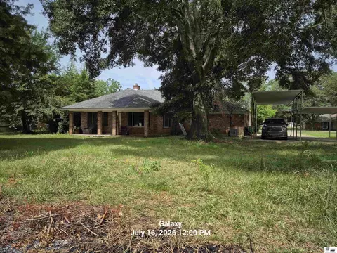 Exterior - 412 Stevenson Dr, Monroe, LA 71203 photo 11 of 15