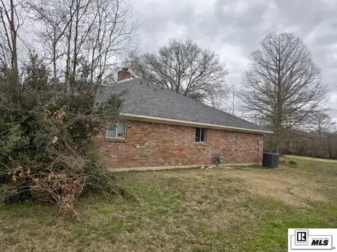 Exterior - 412 Stevenson Dr, Monroe, LA 71203 photo 15 of 15