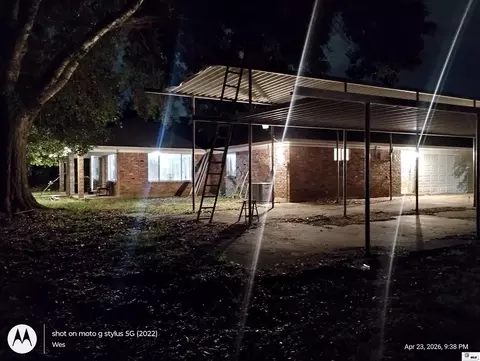 Exterior - 412 Stevenson Dr, Monroe, LA 71203 photo 14 of 15