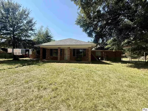 Exterior - 412 Stevenson Dr, Monroe, LA 71203 photo 6 of 15