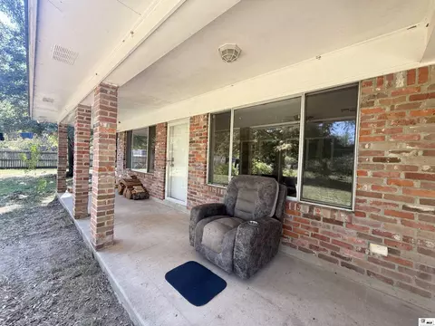 Exterior - 412 Stevenson Dr, Monroe, LA 71203 photo 4 of 15