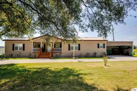 1464 Morgan Rd, Oak Grove, LA 71263