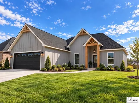 100 Chateau Dr, West Monroe, LA 71291