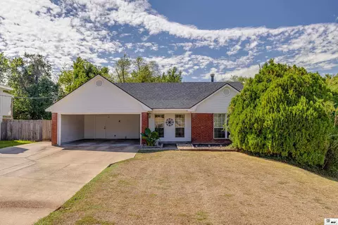 115 Crystal Dr, West Monroe, LA 71291