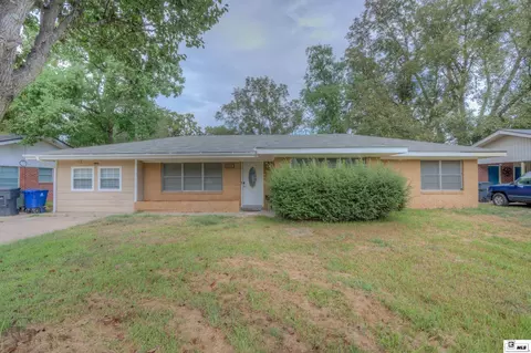 826 Cardinal St, Shreveport, LA 71105