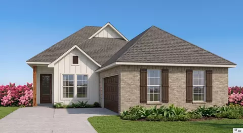 2013 Sleepy Hollow St, Ruston, LA 71270 photo 6