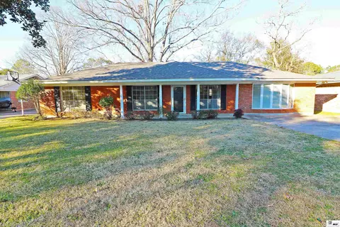 2504 Kenmore St, Monroe, LA 71201