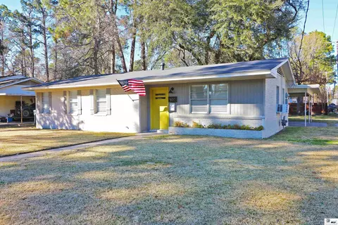 Exterior - 500 Eason Pl, Monroe, LA 71201 photo 5 of 5