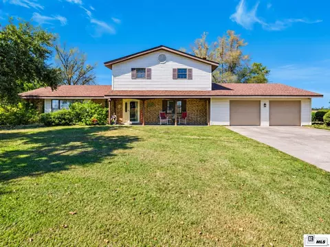 482 Girard Rd, Oak Ridge, LA 71264
