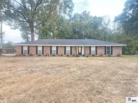 8544 Highway 17, Winnsboro, LA 71295