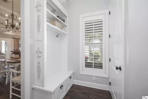 Entry Way - 209 Cotton Trce, Monroe, LA 71201 photo 1 of 1
