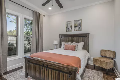 Bedroom - 209 Cotton Trce, Monroe, LA 71201 photo 2 of 3