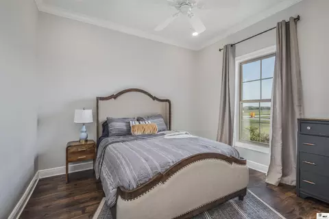 Bedroom - 209 Cotton Trce, Monroe, LA 71201 photo 1 of 3