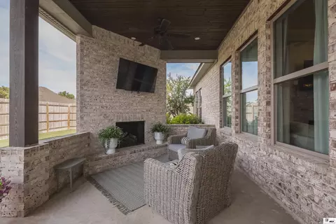 Exterior - 209 Cotton Trce, Monroe, LA 71201 photo 2 of 3
