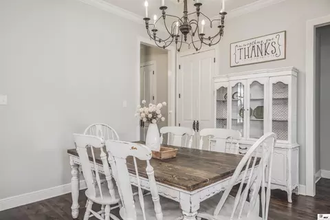 Dining - 209 Cotton Trce, Monroe, LA 71201 photo 1 of 1