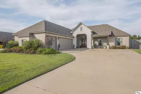 Exterior - 209 Cotton Trce, Monroe, LA 71201 photo 3 of 3
