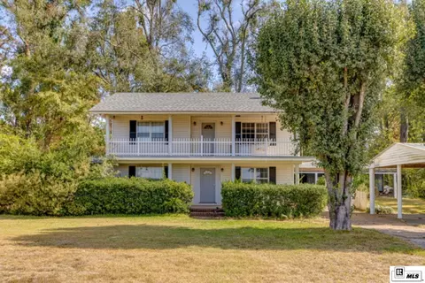 1591 Girard Rd, Rayville, LA 71269